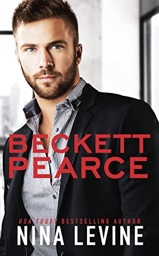 Escape With an Alpha book cover 3