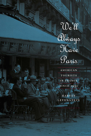 We'll Always Have Paris book cover