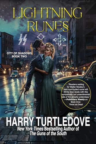 City of Shadows book cover 1