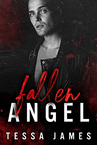 Sinners and Angels Duet book cover 2
