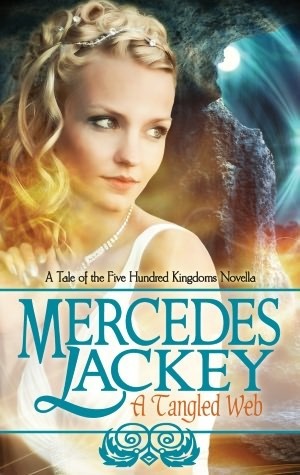 A Tangled Web book cover