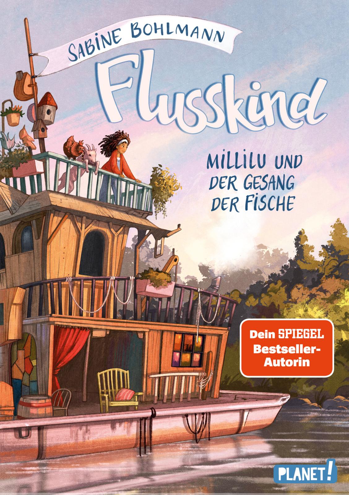 Flusskind book cover 1
