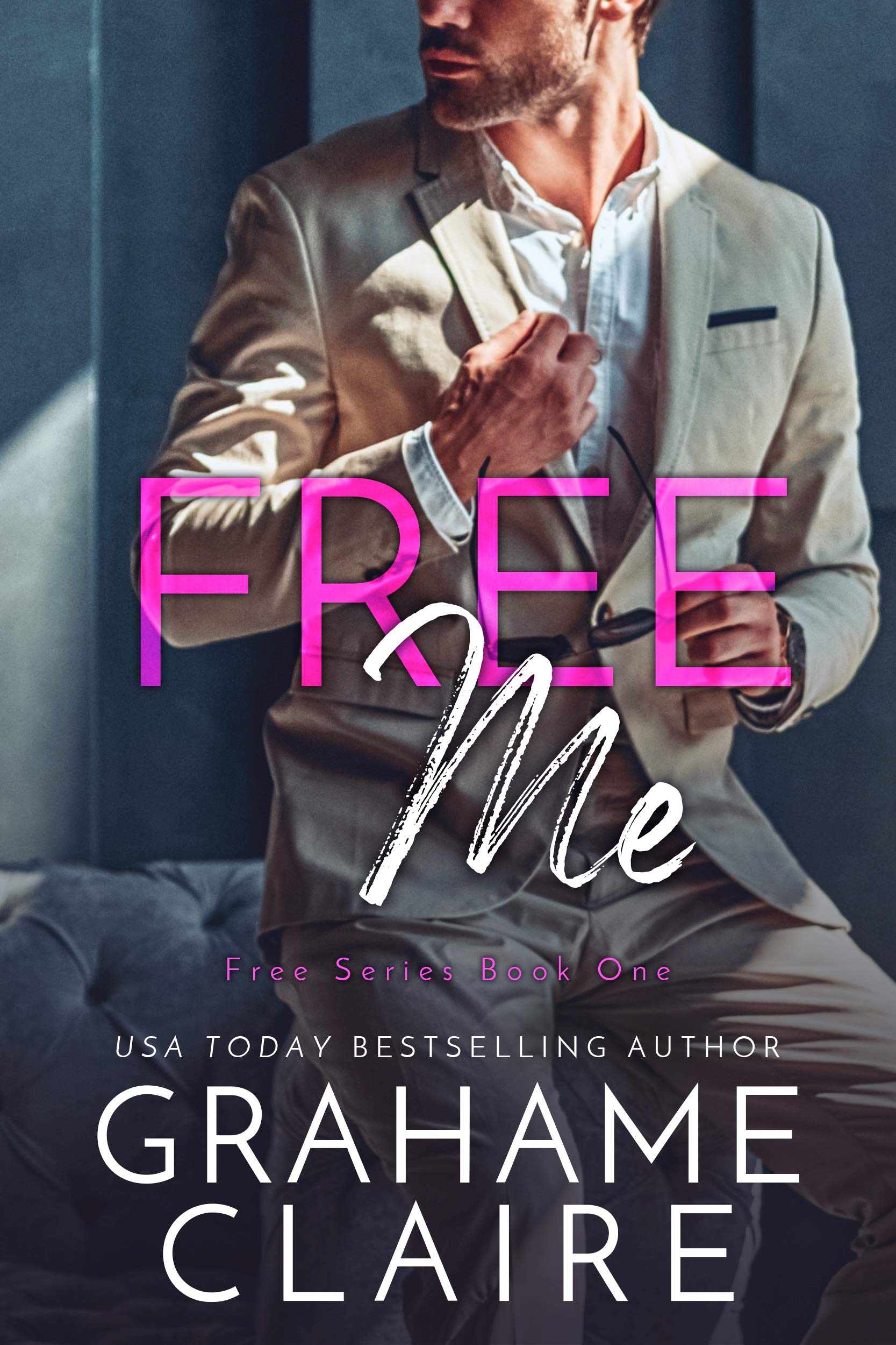 Free book cover 1