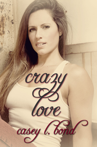Crazy Love book cover