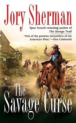 John Savage book cover 3