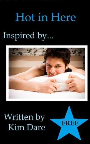 Hot in Here book cover