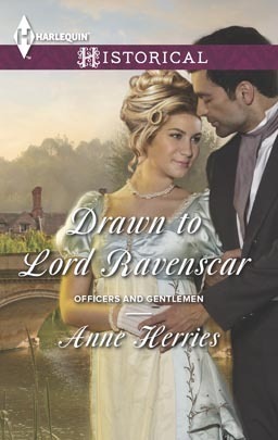 Officers and Gentlemen book cover 3