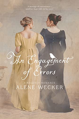 An Engagement of Errors book cover