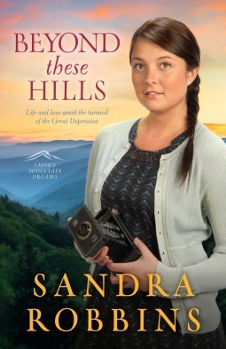 Smoky Mountain Dreams Trilogy book cover 3