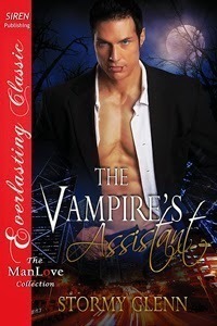 Vampire Chronicles book cover 1