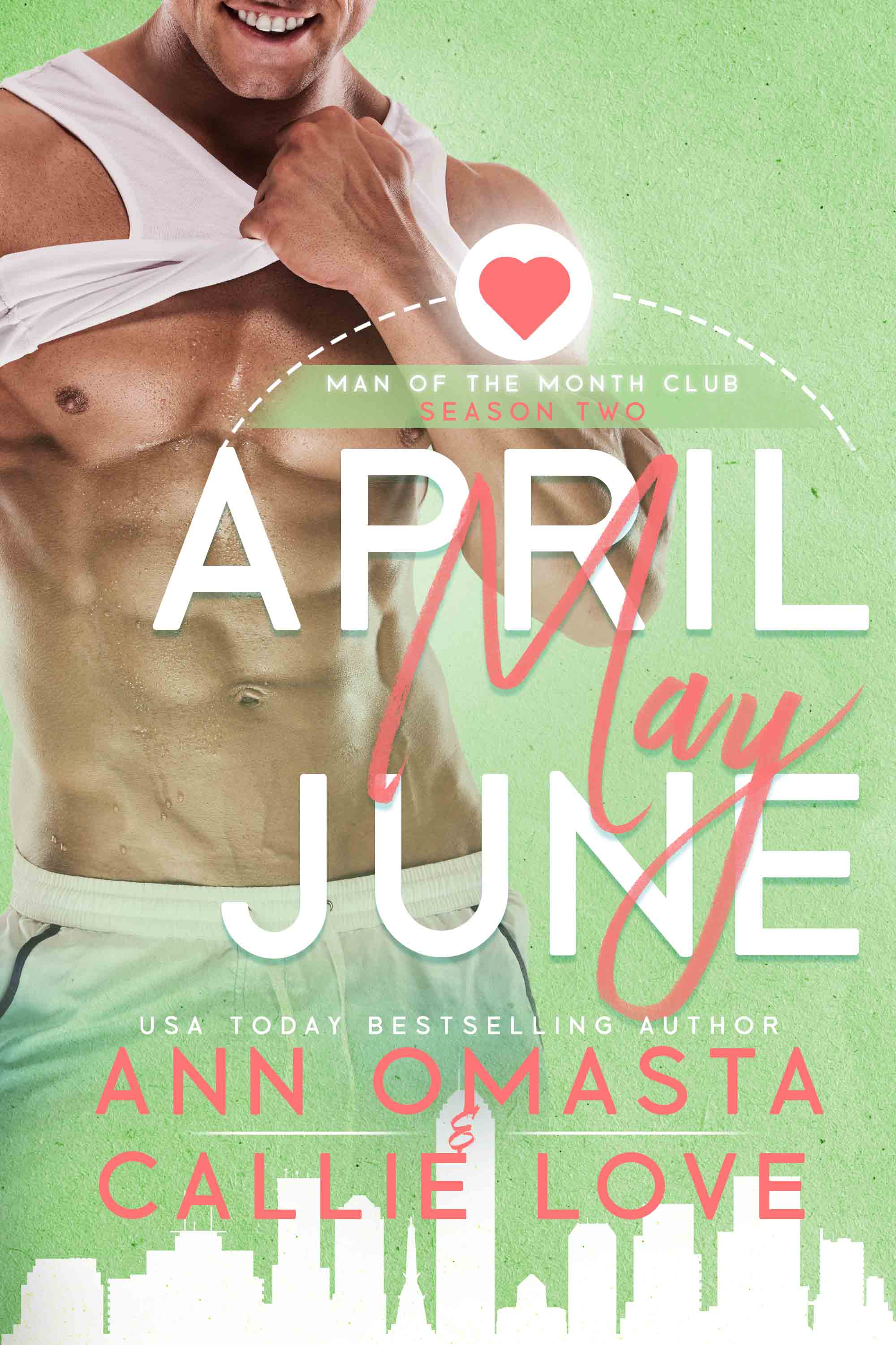 Man of the Month Club book cover