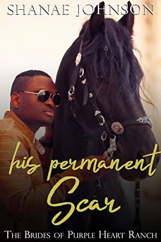 His Permanent Scar book cover