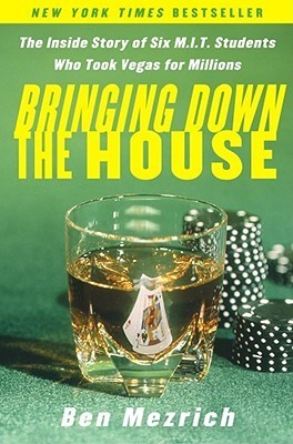 Bringing Down the House book cover