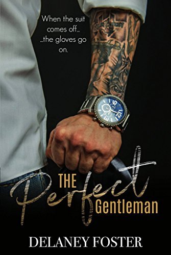 The Perfect Gentleman book cover