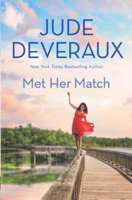 Met Her Match book cover