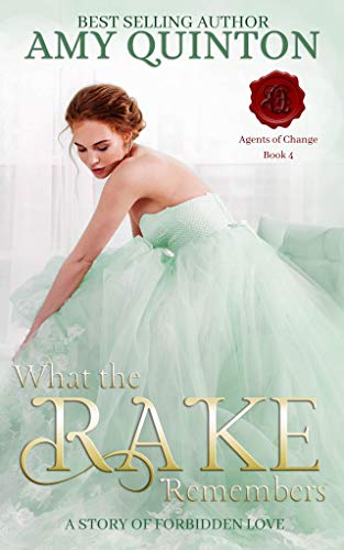What the Rake Remembers book cover