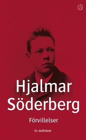 Förvillelser book cover