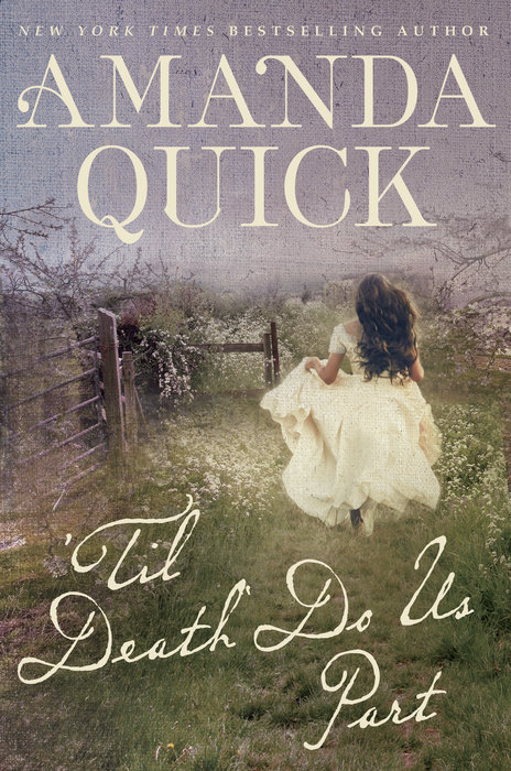 'Til Death Do Us Part book cover
