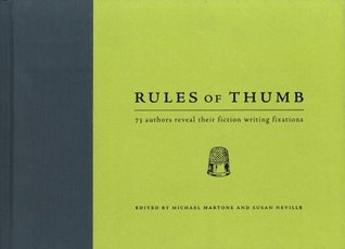 Rules of Thumb book cover