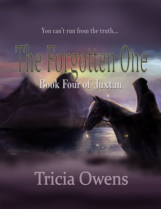 The Forgotten One book cover