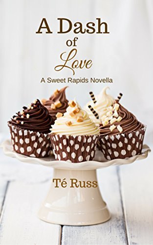 A Dash of Love book cover