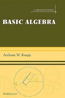 Basic Algebra book cover