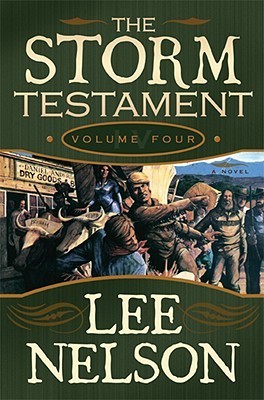 The Storm Testament IV book cover