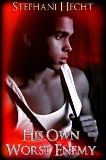 Haven Coffee House Boys book cover 3