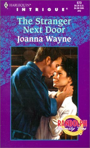 Randolph Family Ties book cover 3