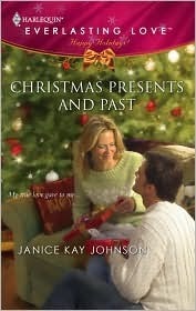 Christmas Presents And Past book cover