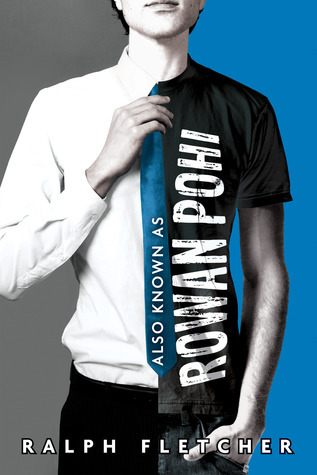 Also Known as Rowan Pohi book cover