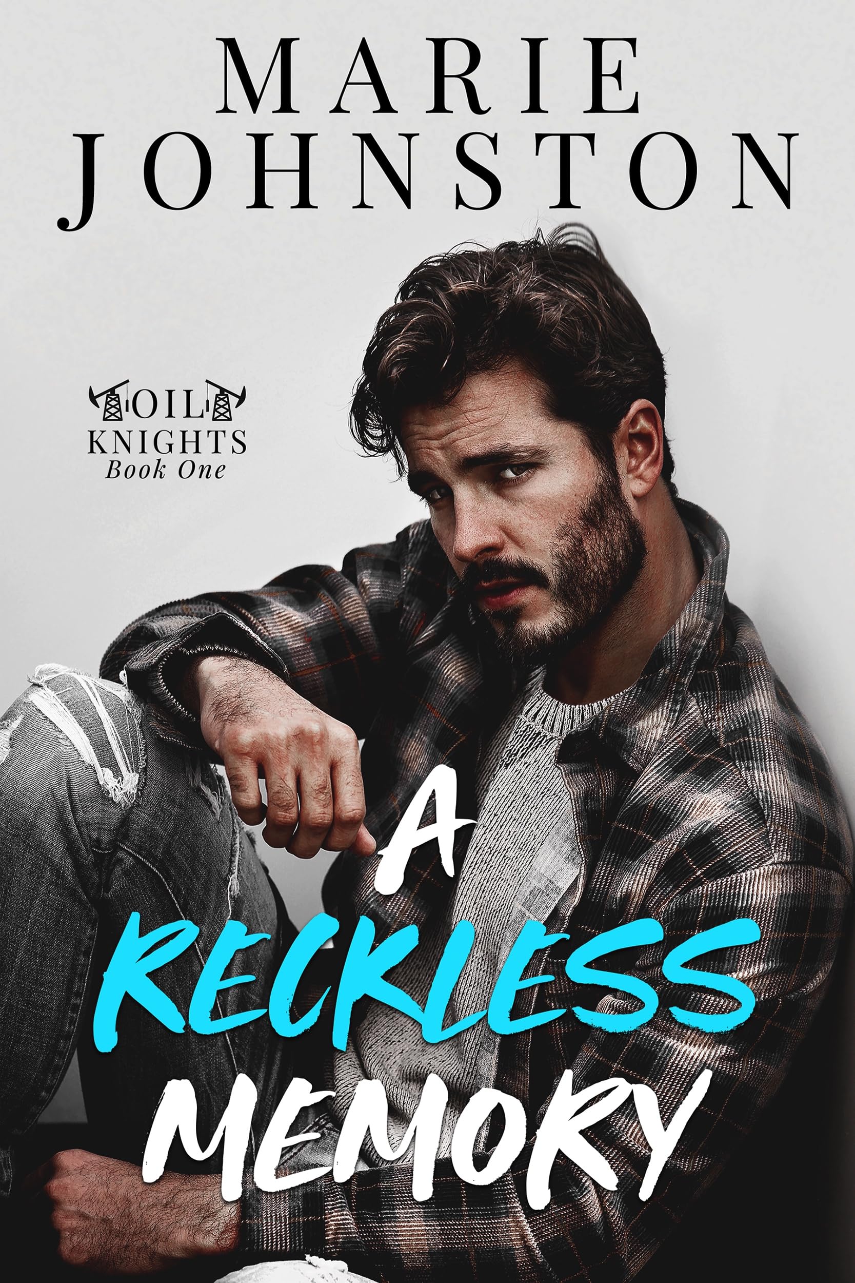 A Reckless Memory book cover