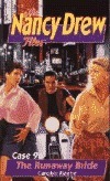 The Runaway Bride book cover