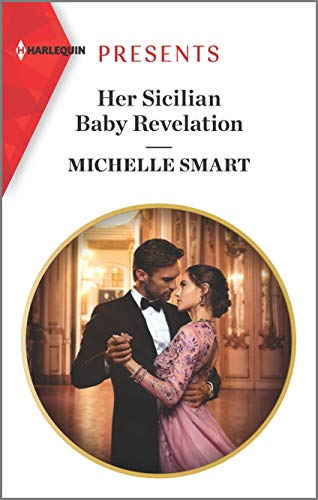 Her Sicilian Baby Revelation book cover
