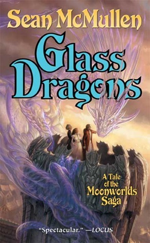Die Mondwelten-Saga book cover 2