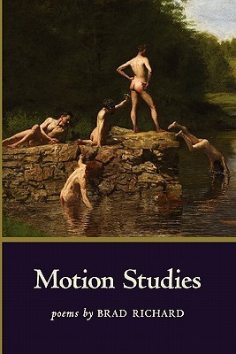 Motion Studies book cover