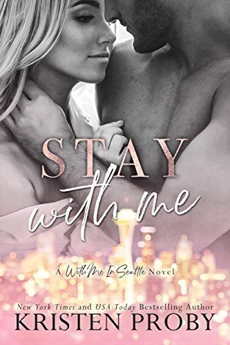 Stay with Me book cover
