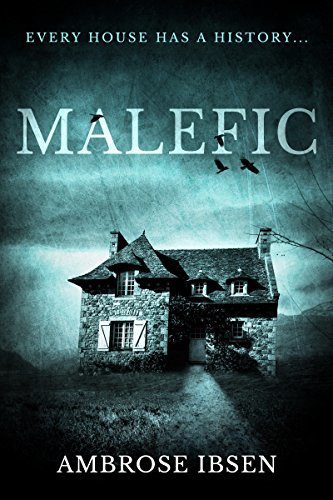 House of Souls book cover 2