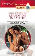 Reputation in Tatters book cover