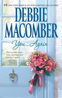 You…Again book cover