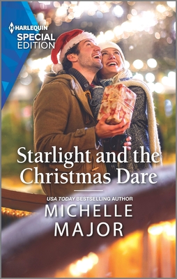 Starlight and the Christmas Dare book cover