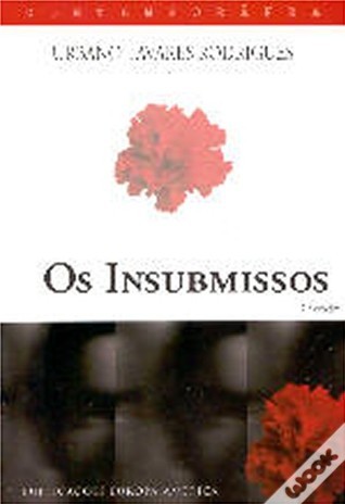 Insubmissos, Os book cover