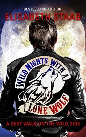 Lone Wolf book cover 1