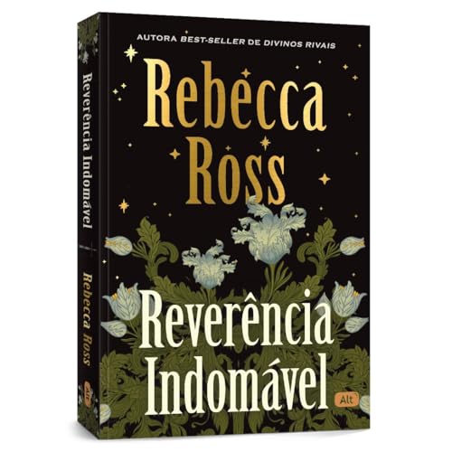 Rever�ncia Indom�vel book cover