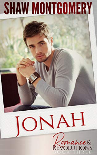 Romance & Revolutions book cover 3