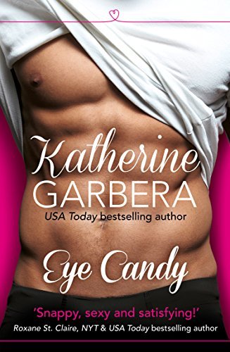 Candied Apple book cover 1