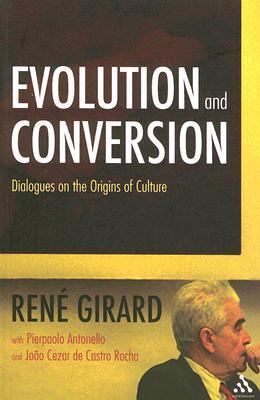 Evolution and Conversion book cover