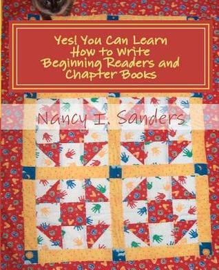 Yes! You Can Learn How to Write Beginning Readers and Chapter Books book cover