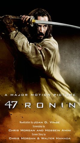 47 Ronin book cover