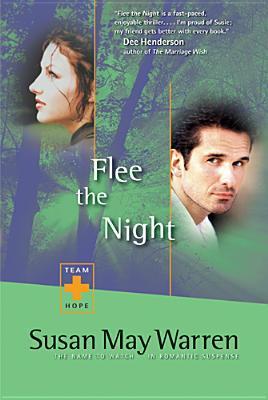 Team Hope book cover 1